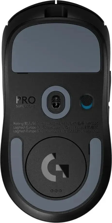 Logitech G PRO Х Superlight 2