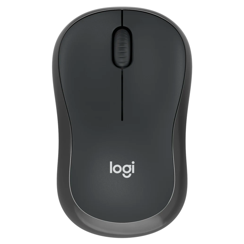 Logitech Wireless Mouse M240 SILENT