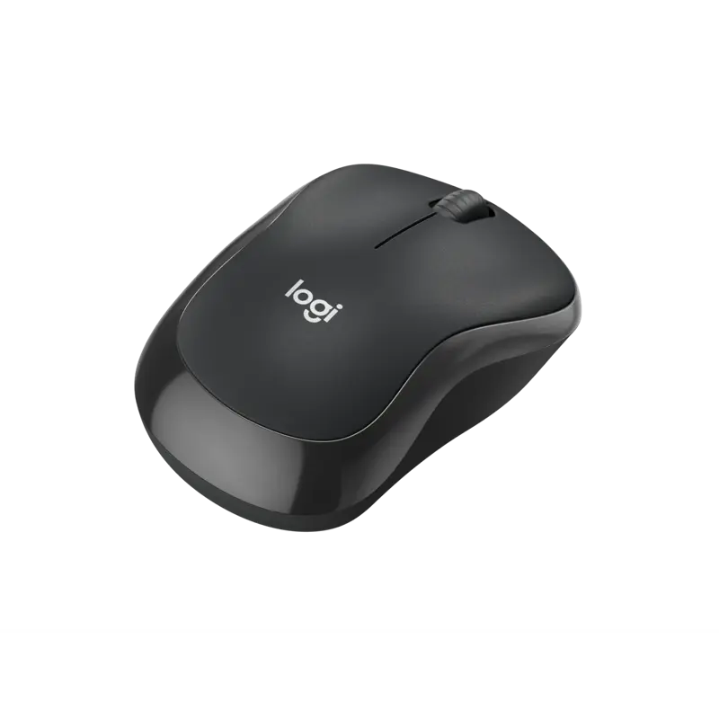 Logitech Wireless Mouse M240 SILENT