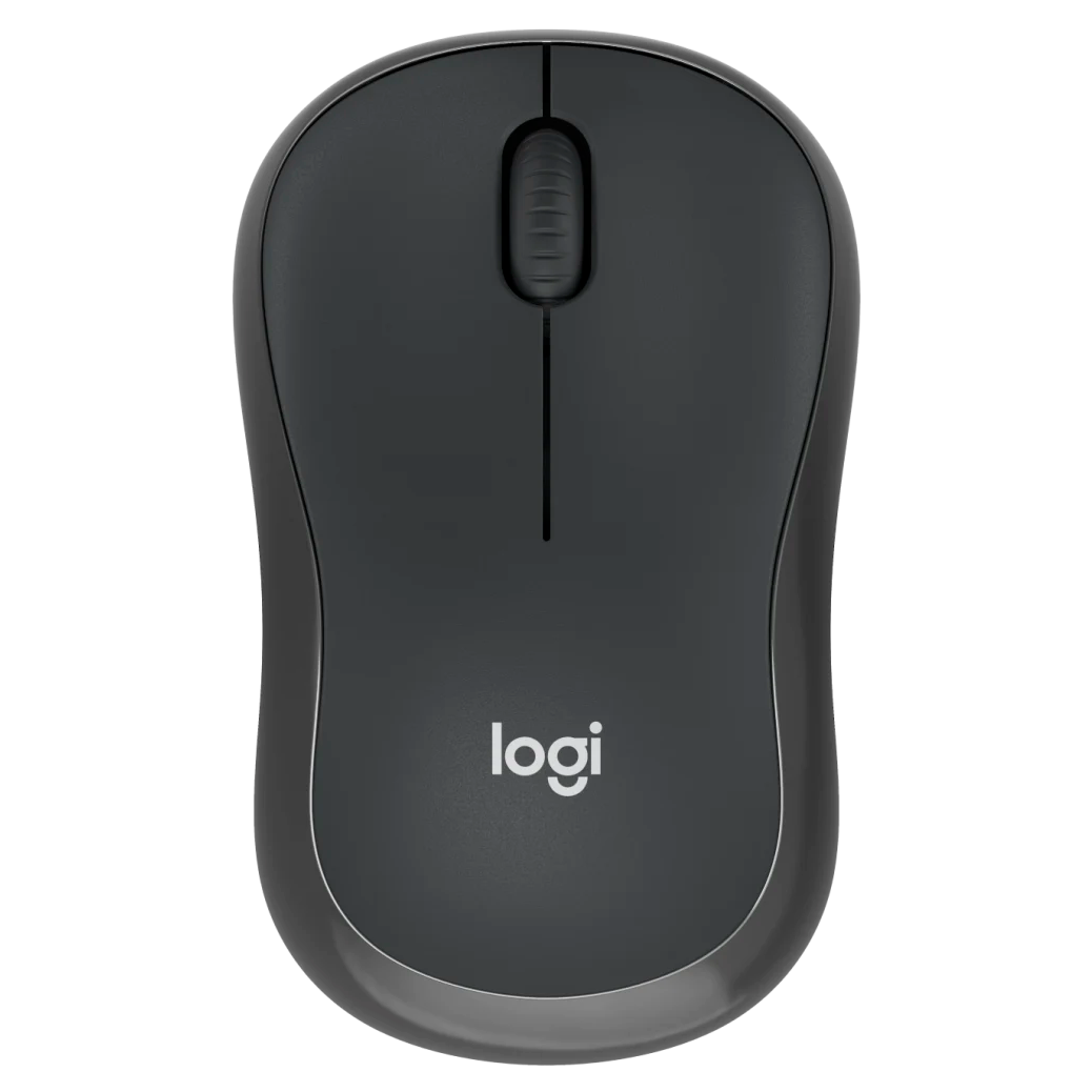 Logitech Wireless Mouse M240 SILENT
