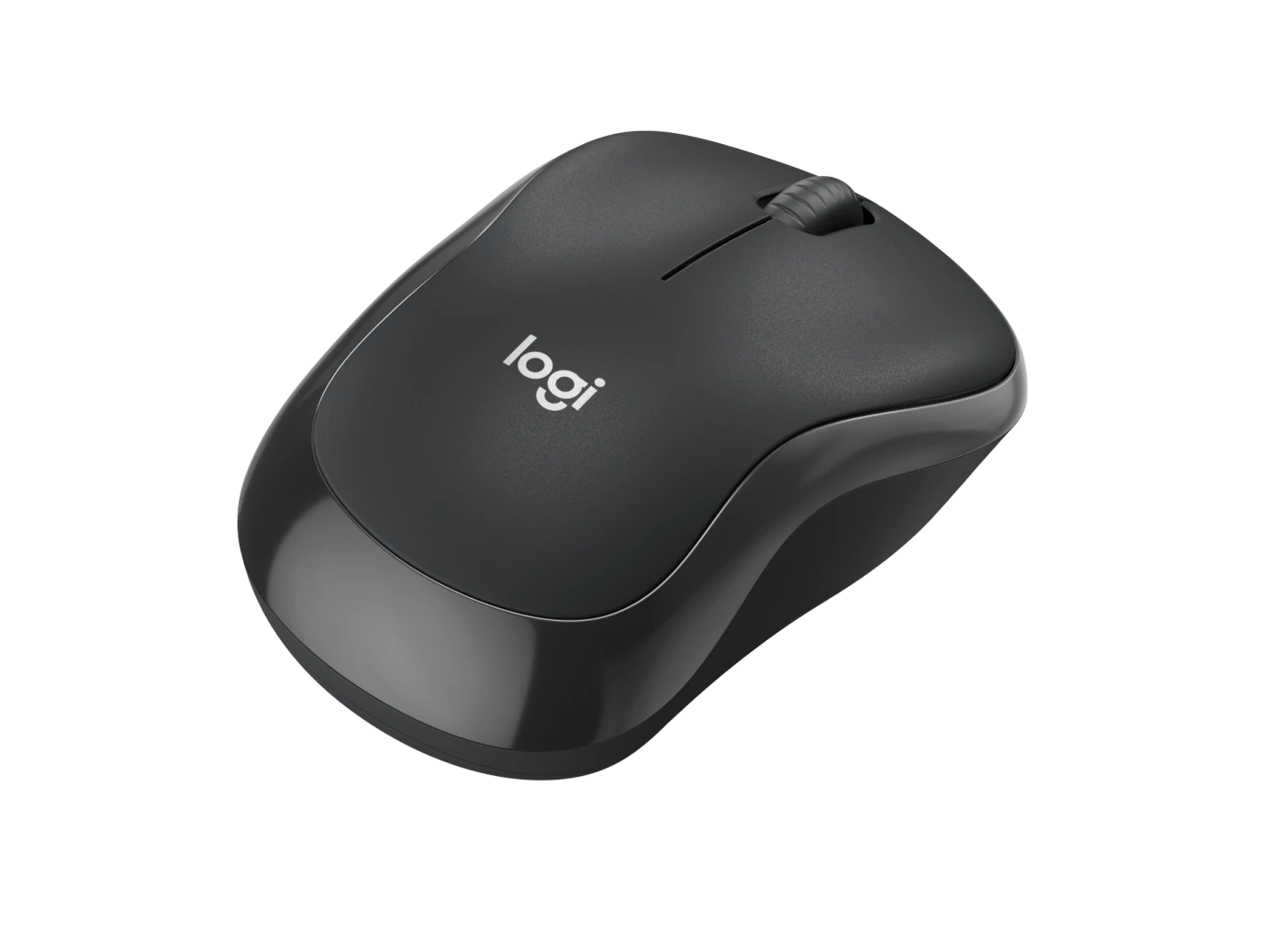 Logitech Wireless Mouse M240 SILENT