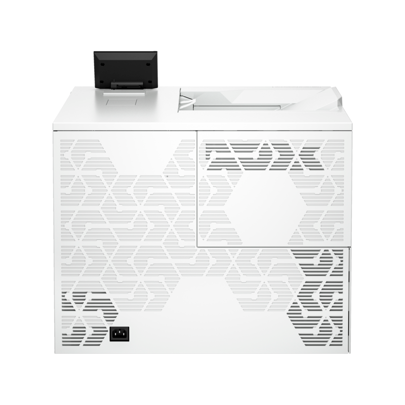 Принтер лазерный HP Color LaserJet Enterprise 6700dn (6QN33A)