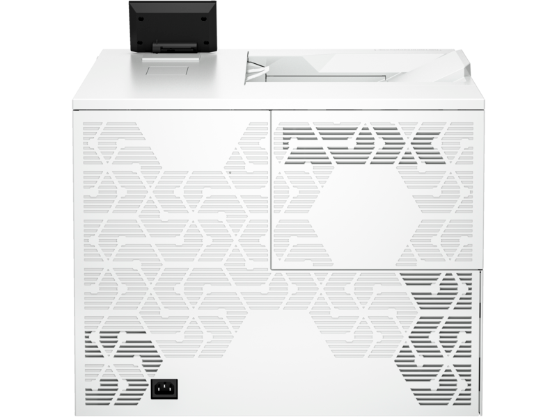Принтер лазерный HP Color LaserJet Enterprise 6700dn (6QN33A)