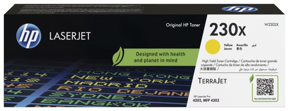 HP 230X (W2302X)