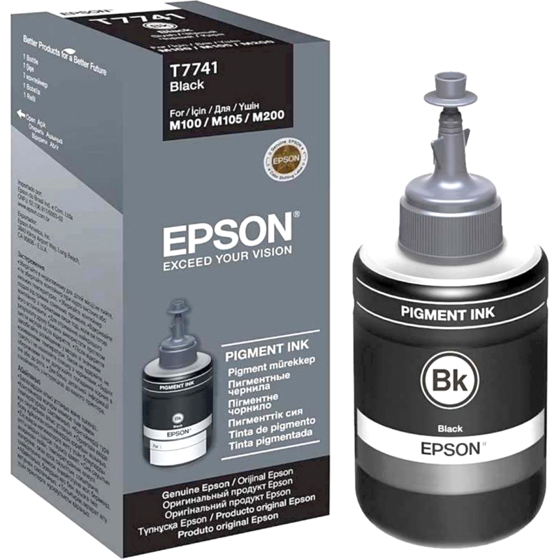 Epson C13T774198