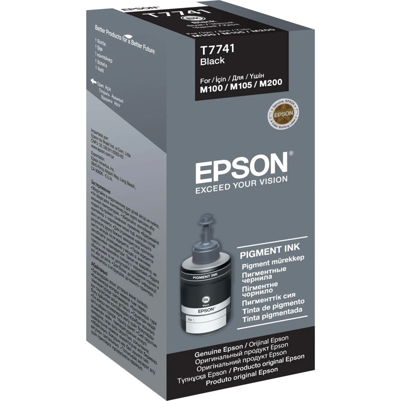 Epson C13T774198