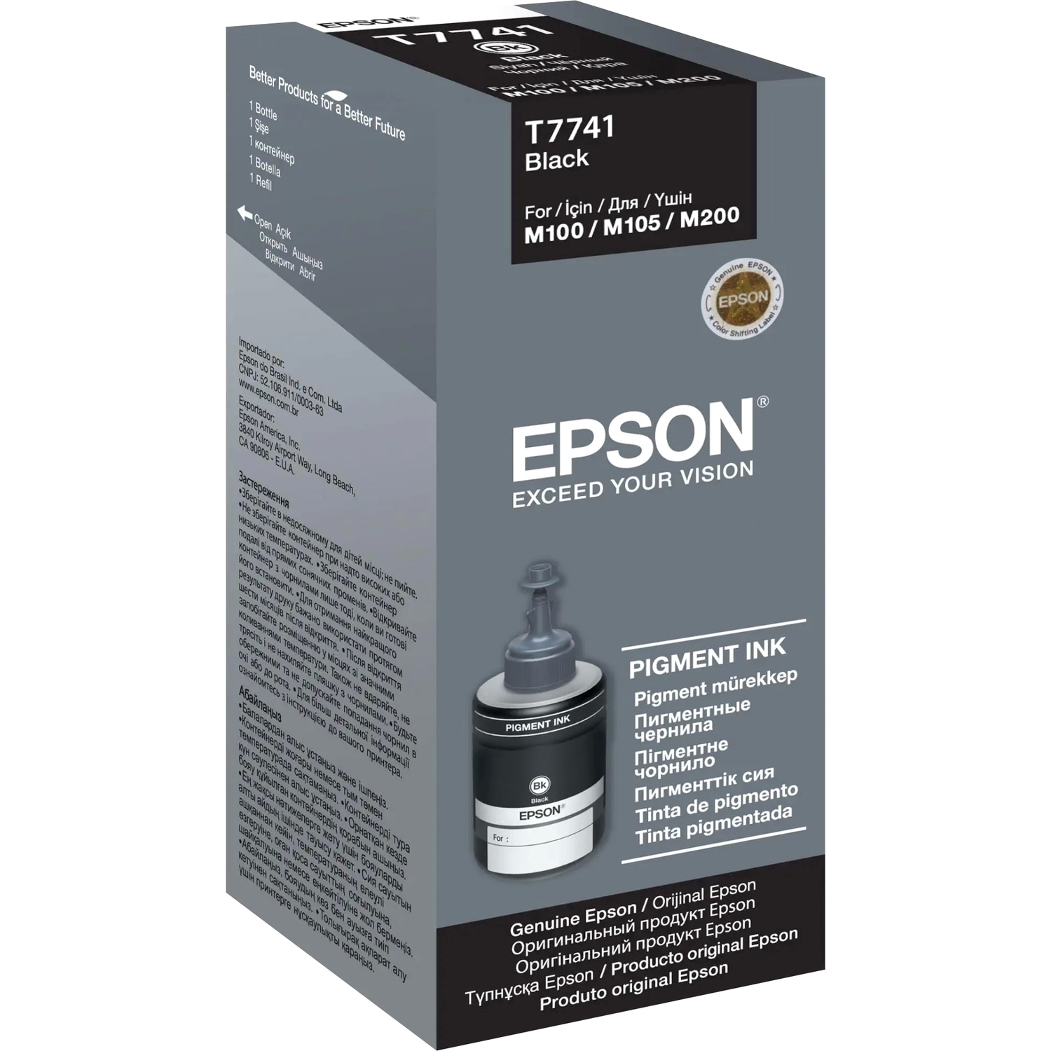 Epson C13T774198