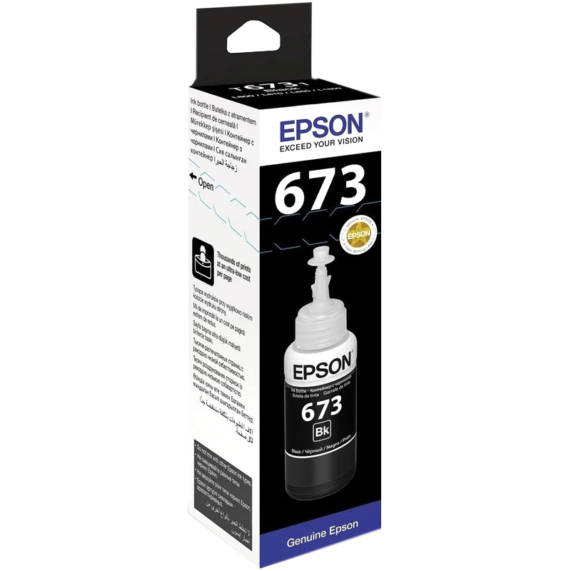 Epson C13T673198