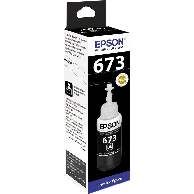 Epson C13T673198