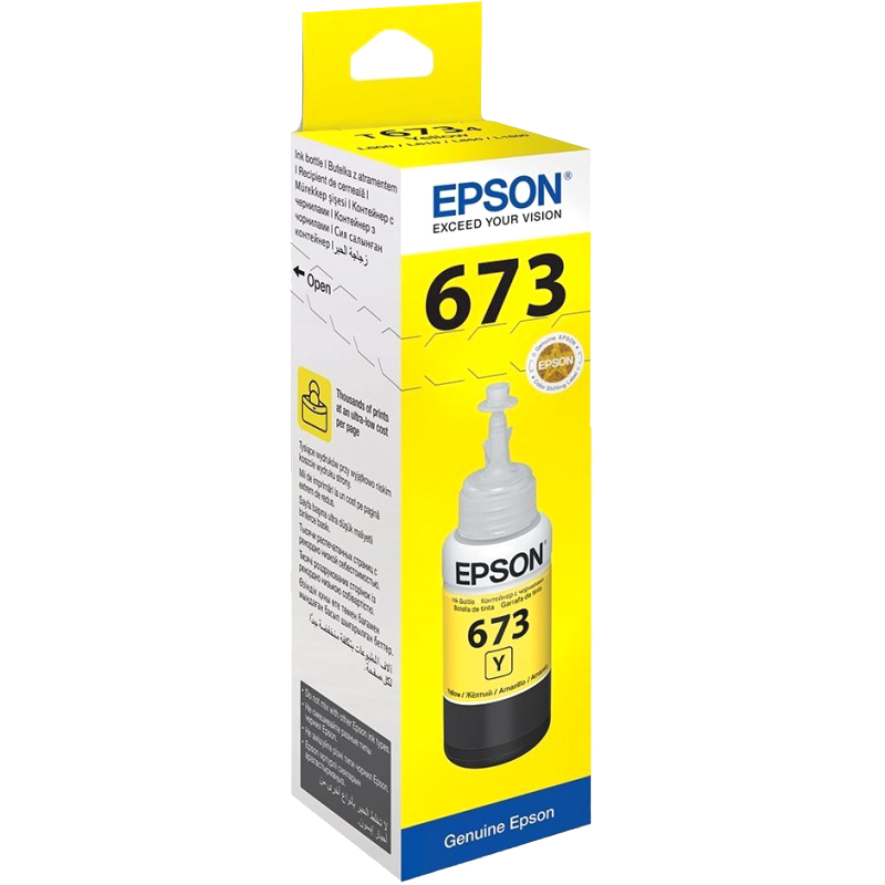 Epson C13T673498
