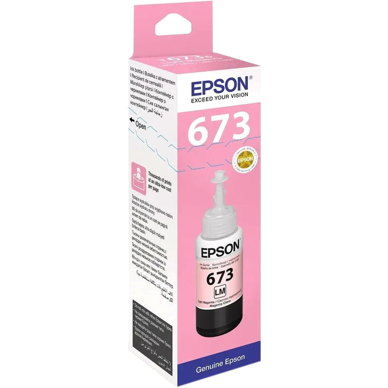 Epson C13T673698