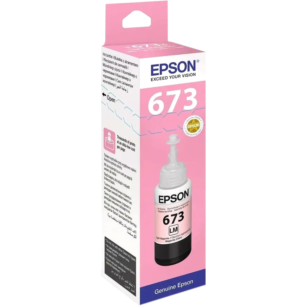 Epson C13T673698