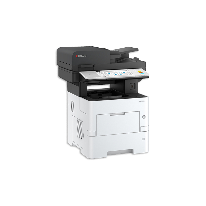 МФУ лазерное Kyocera ECOSYS MA4500ix (110C113NL0)