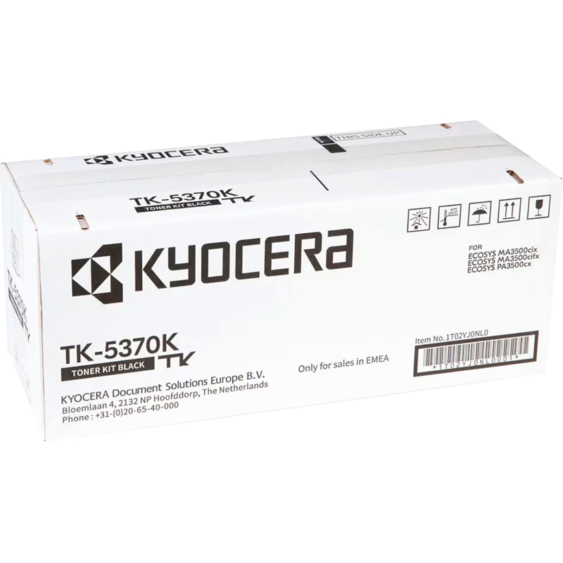 Kyocera TK-5370K (1T02YJ0NL0)