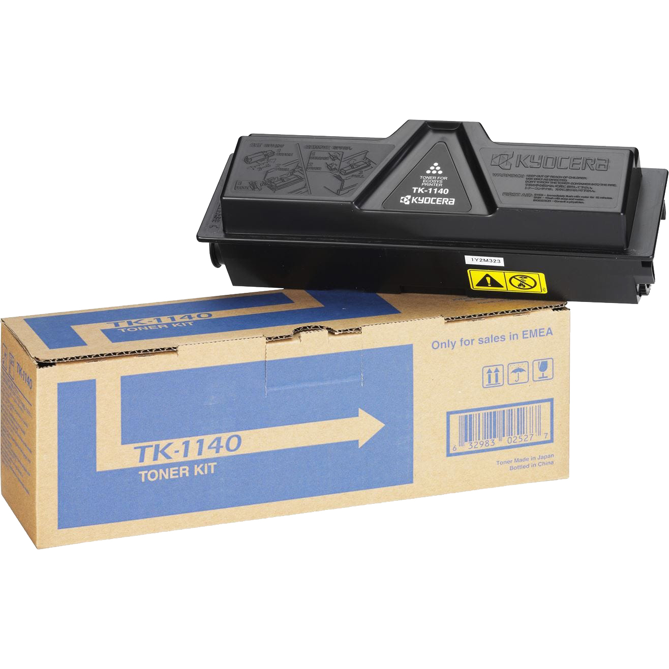 Kyocera TK-1140 (1T02ML0NLC)