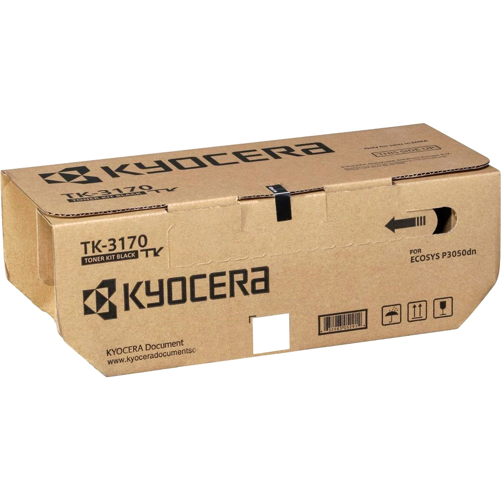 Kyocera TK-3170 (1T02T80NL1)