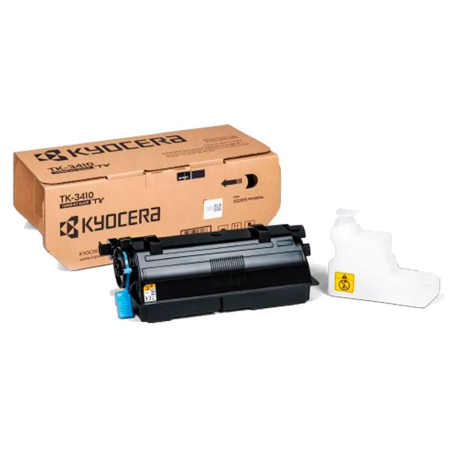 Kyocera TK-3410 (1T0C0X0NL0)