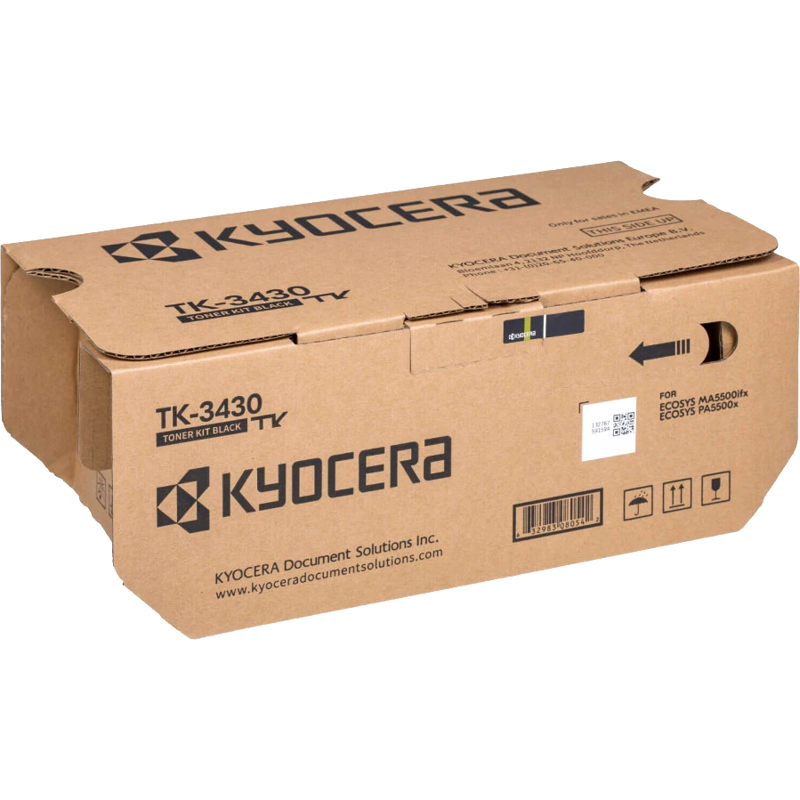 Kyocera TK-3430 (1T0C0W0NL0)