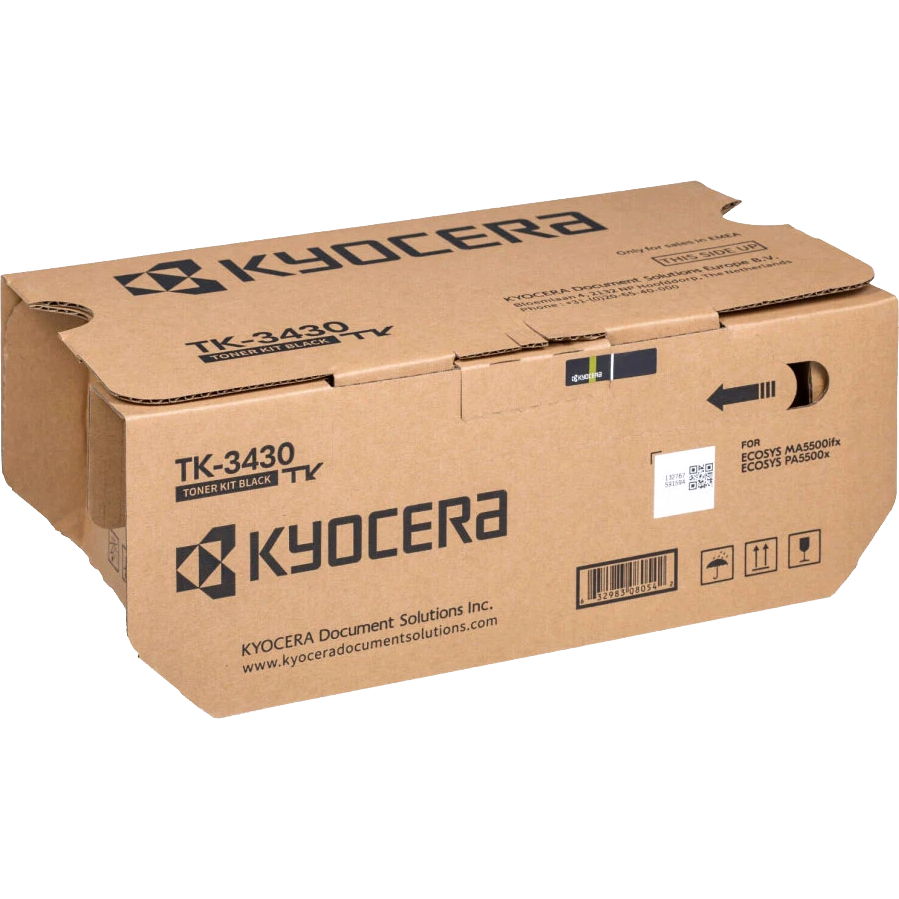 Kyocera TK-3430 (1T0C0W0NL0)