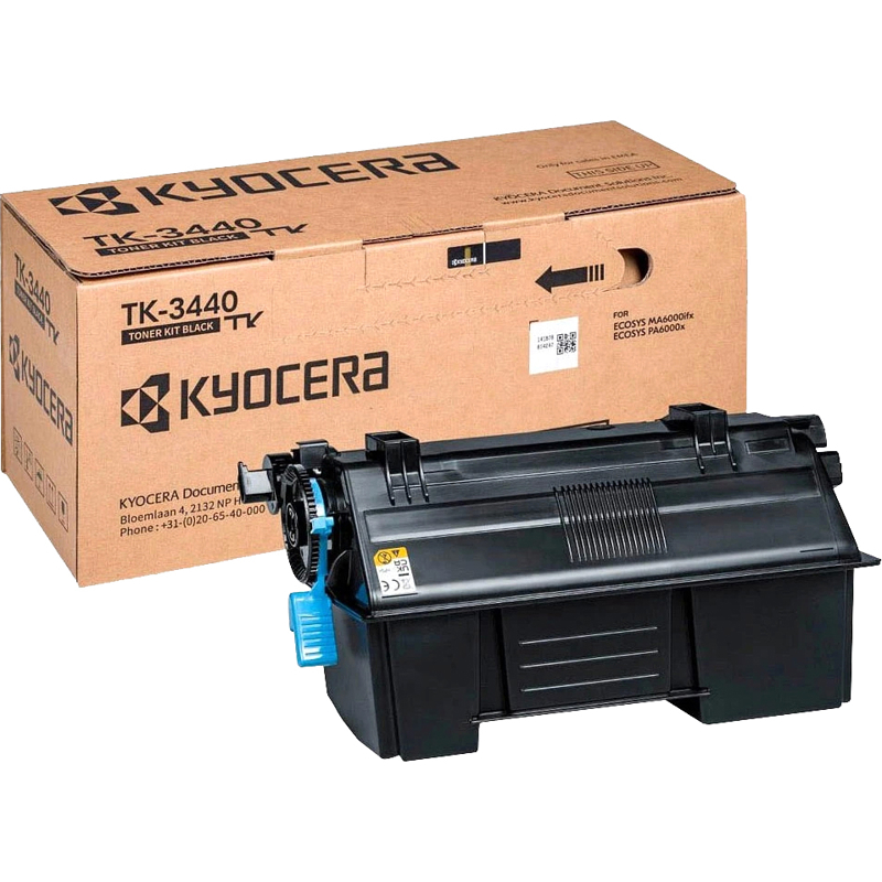 Kyocera TK-3440 (1T0C0T0NL0)