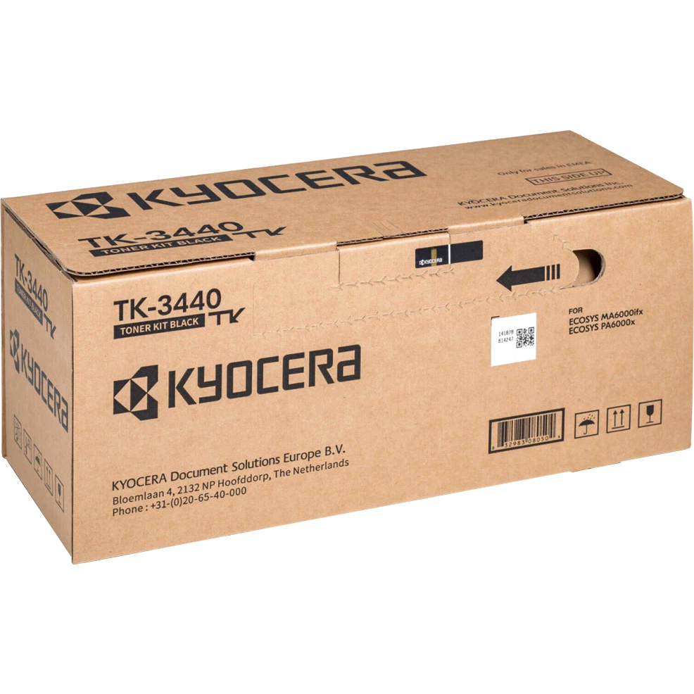 Kyocera TK-3440 (1T0C0T0NL0)