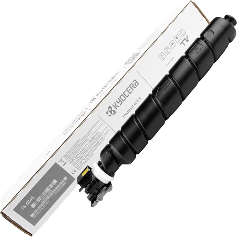Kyocera TK-6345 (1T02XF0NL0)