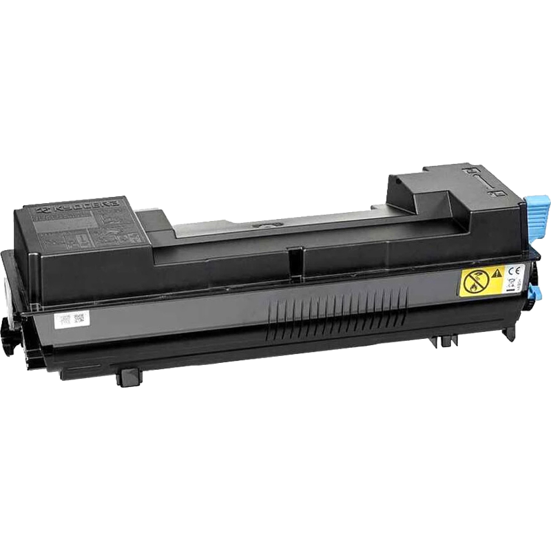 Тонер-картридж TK-7310 Black для P4140dn