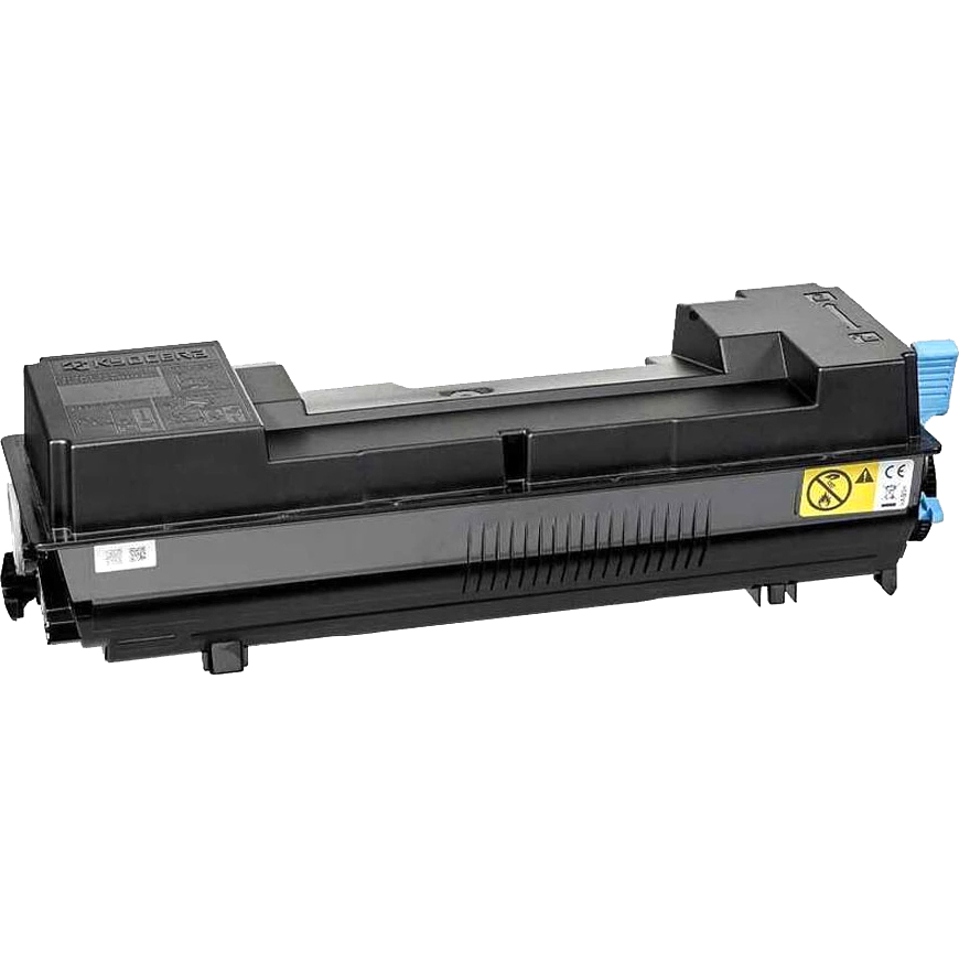 Тонер-картридж TK-7310 Black для P4140dn