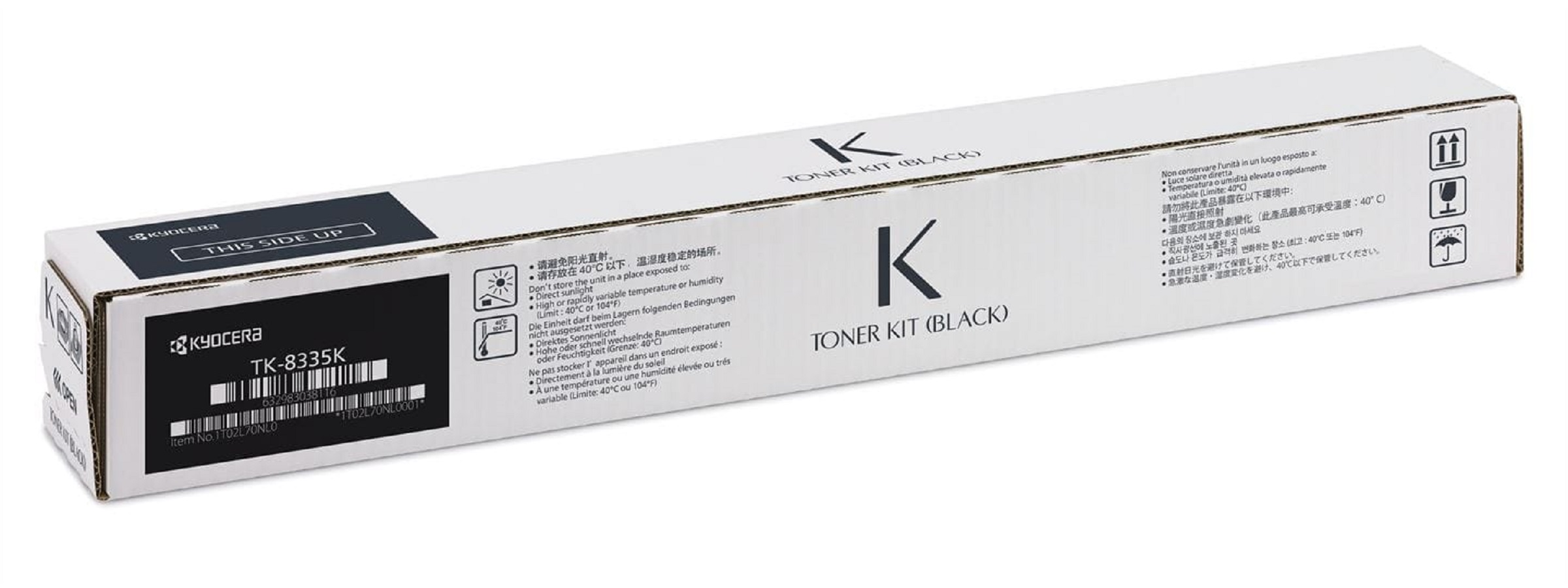 Kyocera TK-8335K арт. 1T02RL0NL0