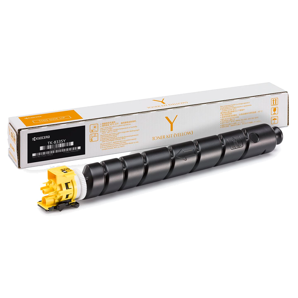 Kyocera TK-8335Y (1T02RLANL1)