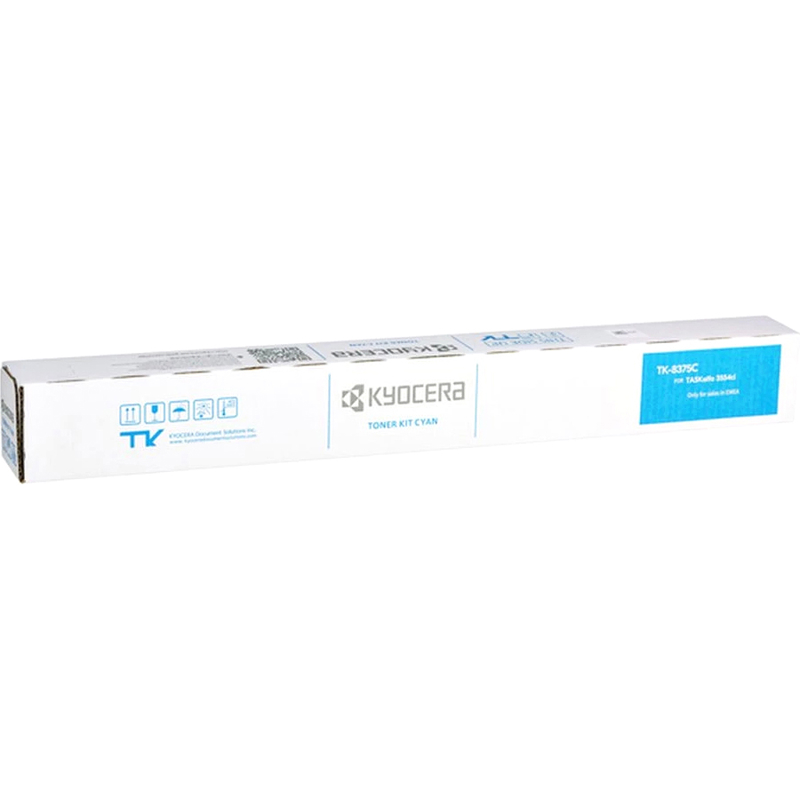 Kyocera TK-8375C (1T02XDCNL0)