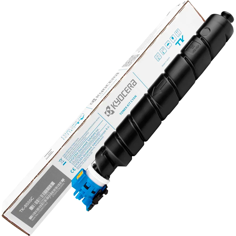 Kyocera TK-8555C (1T02XCCNL0)