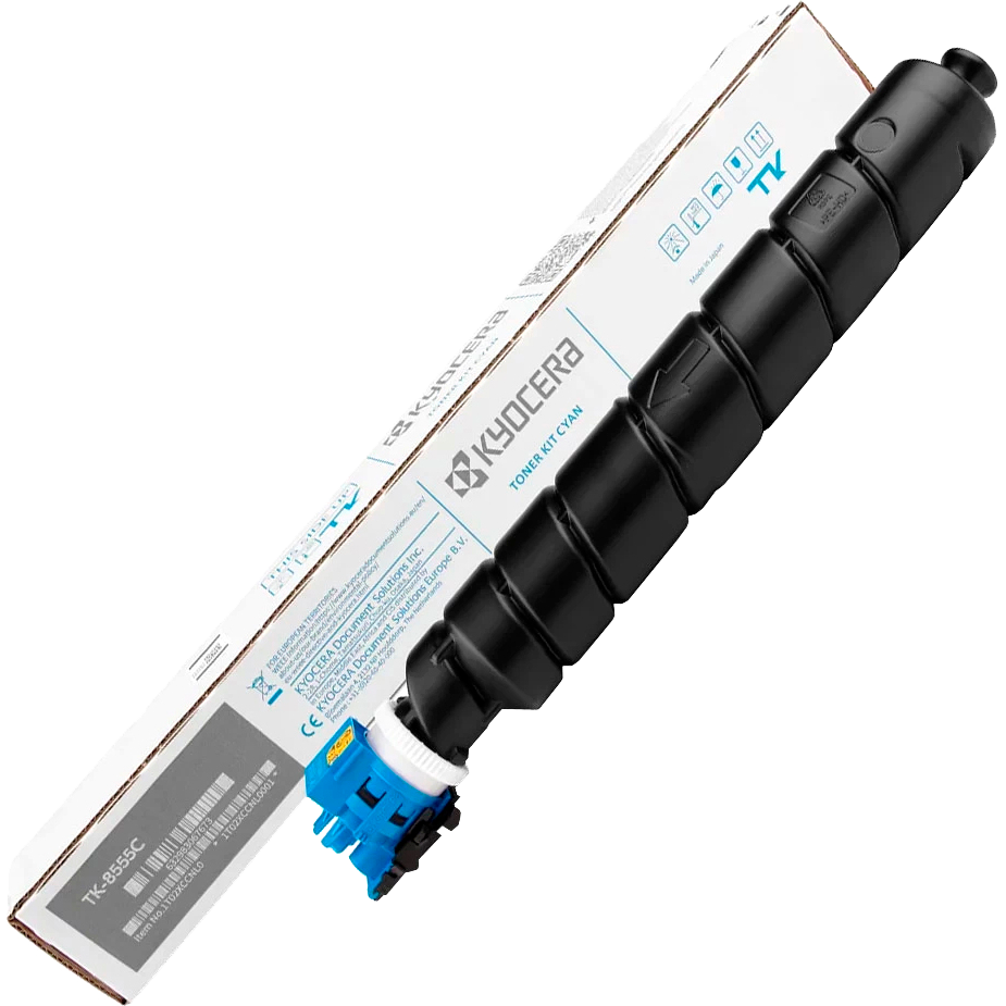 Kyocera TK-8555C (1T02XCCNL0)