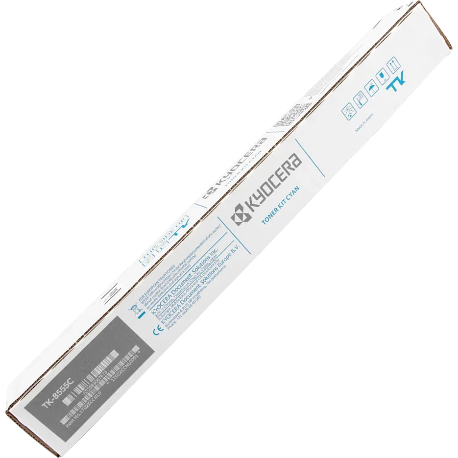 Kyocera TK-8555C (1T02XCCNL0)