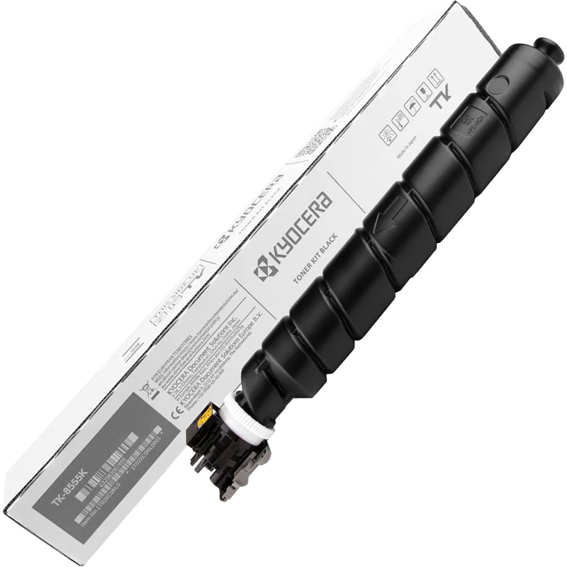 Kyocera TK-8555K (1T02XC0NL0)
