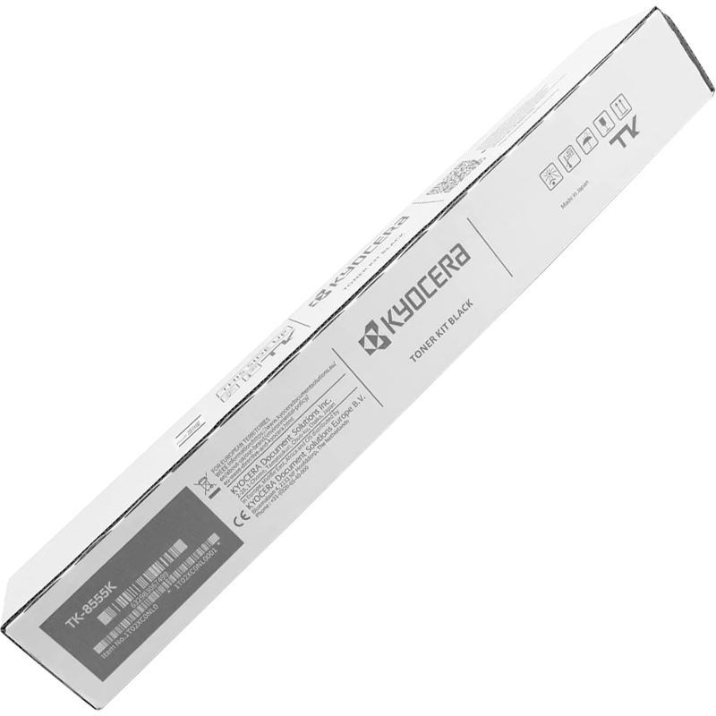 Kyocera TK-8555K (1T02XC0NL0)