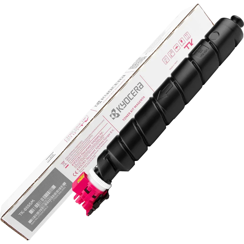 Kyocera TK-8555M (1T02XCBNL0)