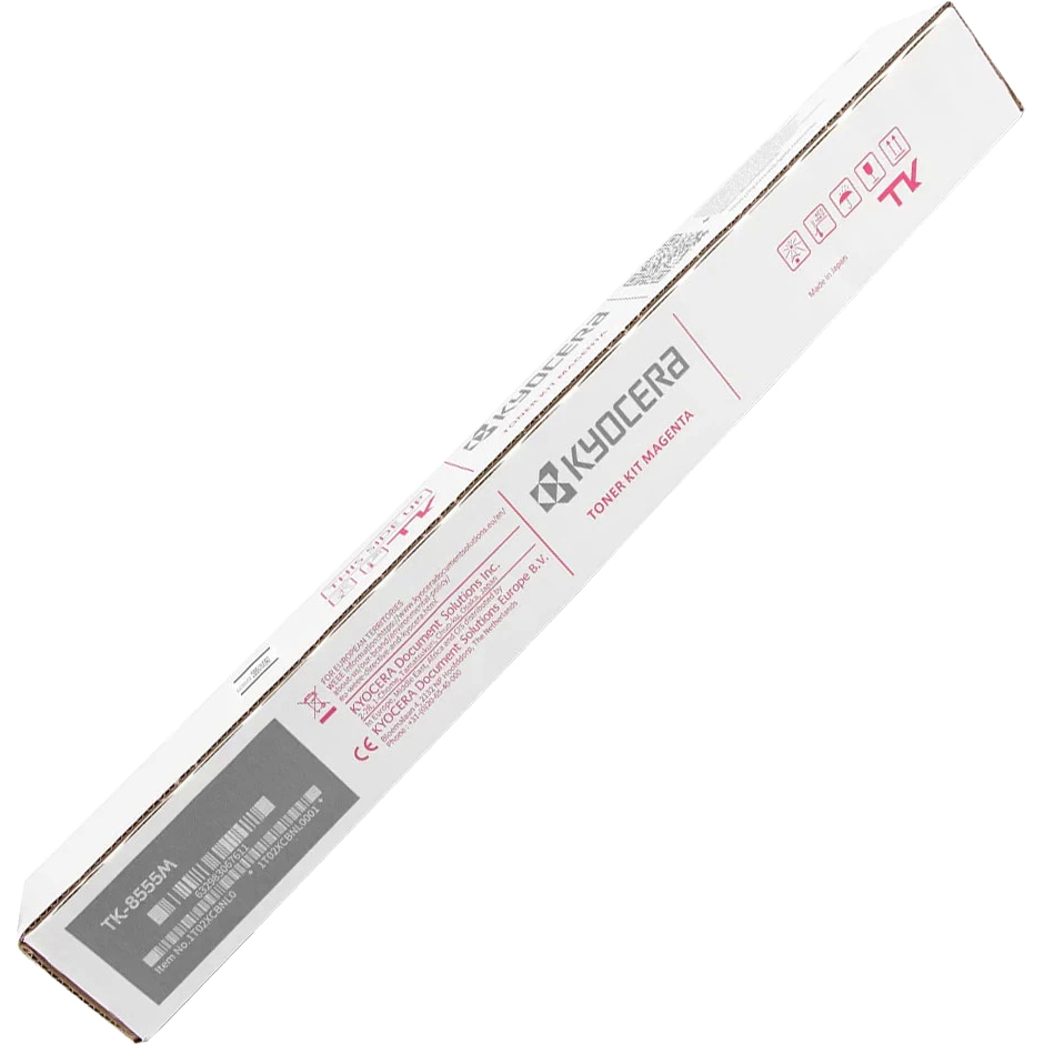 Kyocera TK-8555M (1T02XCBNL0)