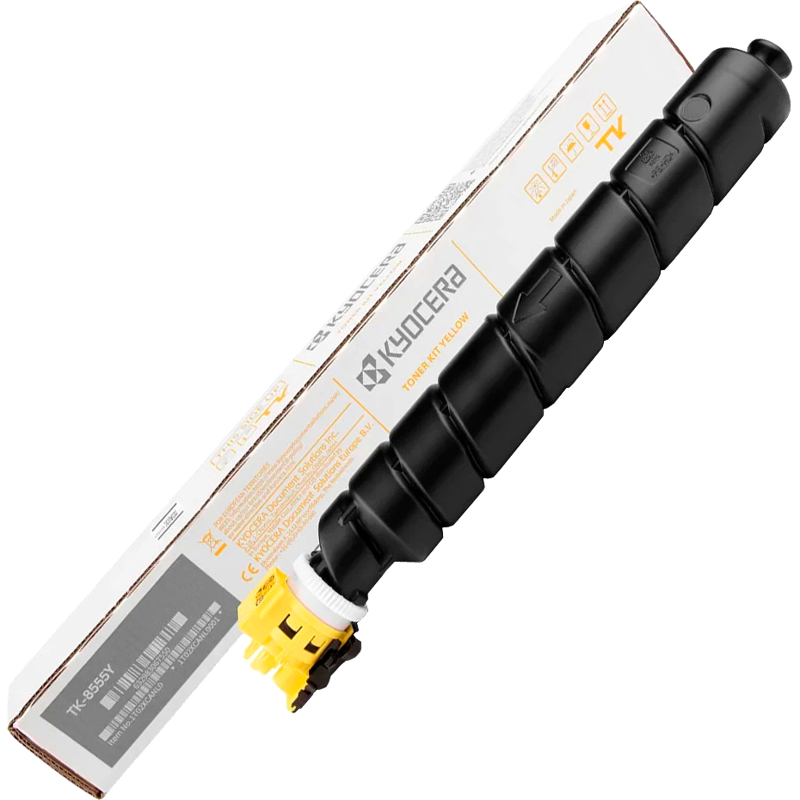 Kyocera TK-8555Y (1T02XCANL0)