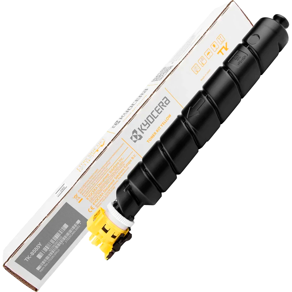 Kyocera TK-8555Y (1T02XCANL0)
