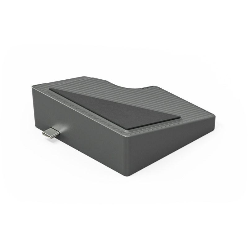 Logitech Cat5E Kit for Tap Graphite USB (952-000019)
