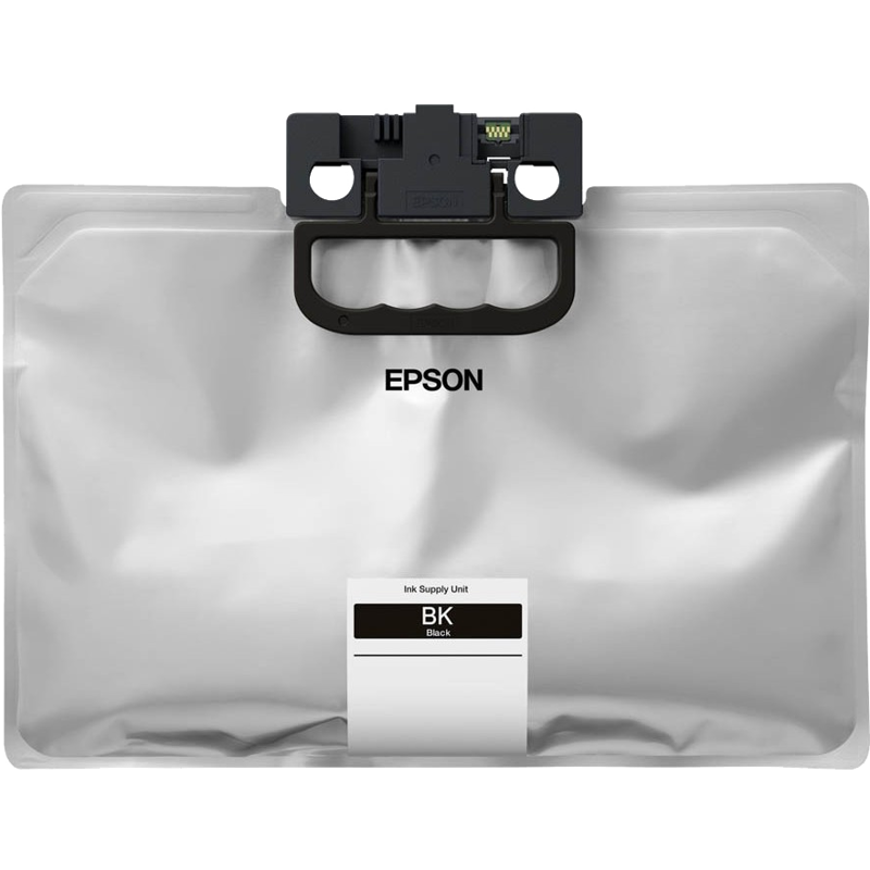 Epson WF-C529R/C579R Black XXL Ink Supply Unit (C13T01D100)