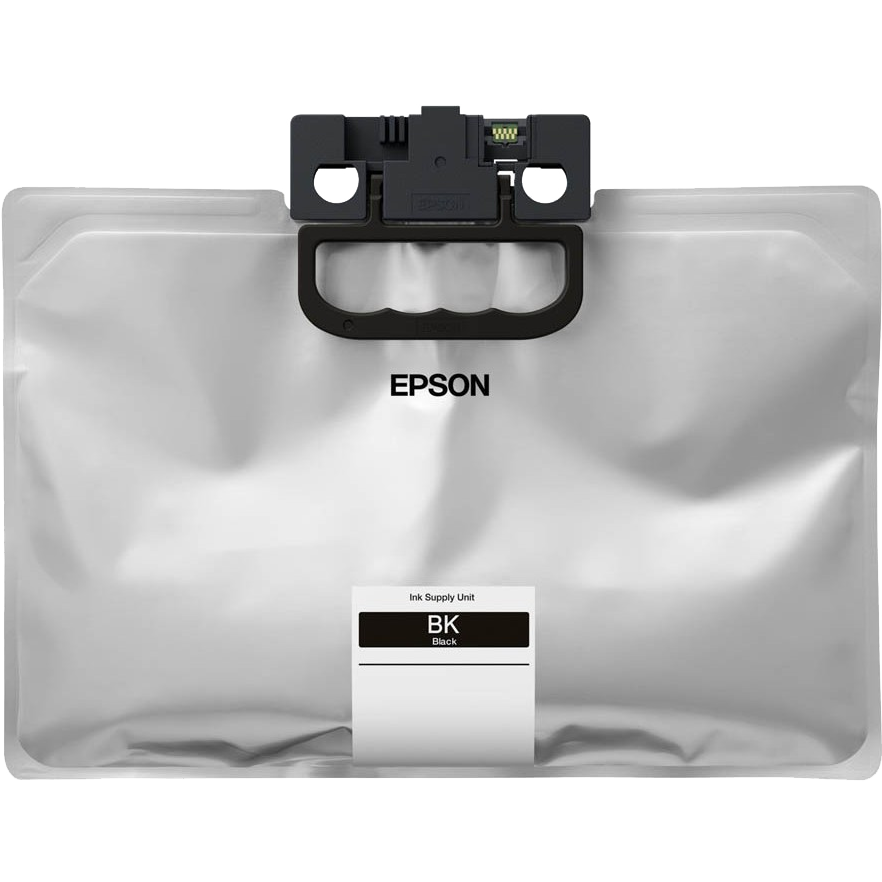 Epson WF-C529R/C579R Black XXL Ink Supply Unit (C13T01D100)