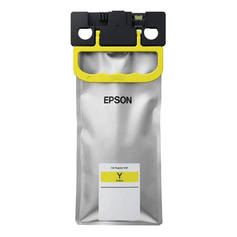 Epson T01D4 Yellow (C13T01D400)