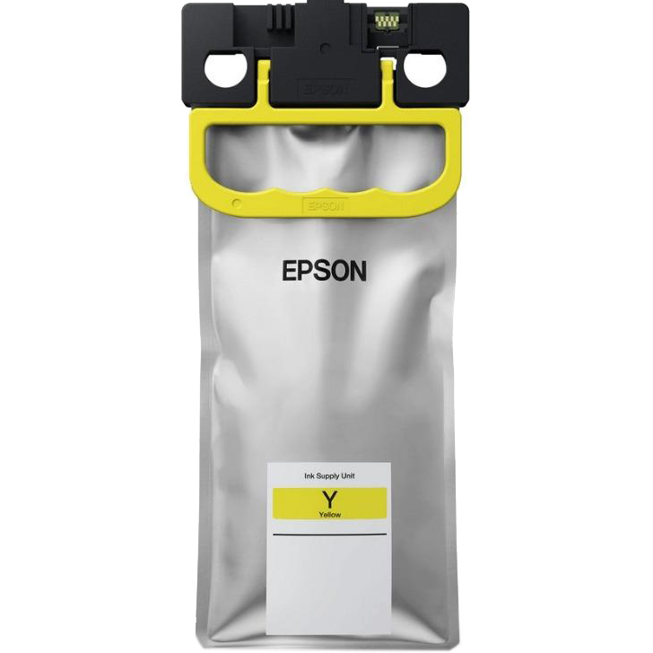 Epson T01D4 Yellow (C13T01D400)