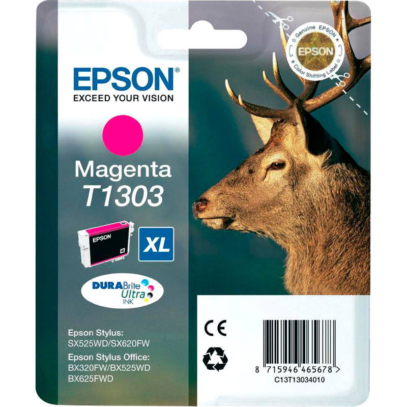 Epson T1303 (C13T13034012)