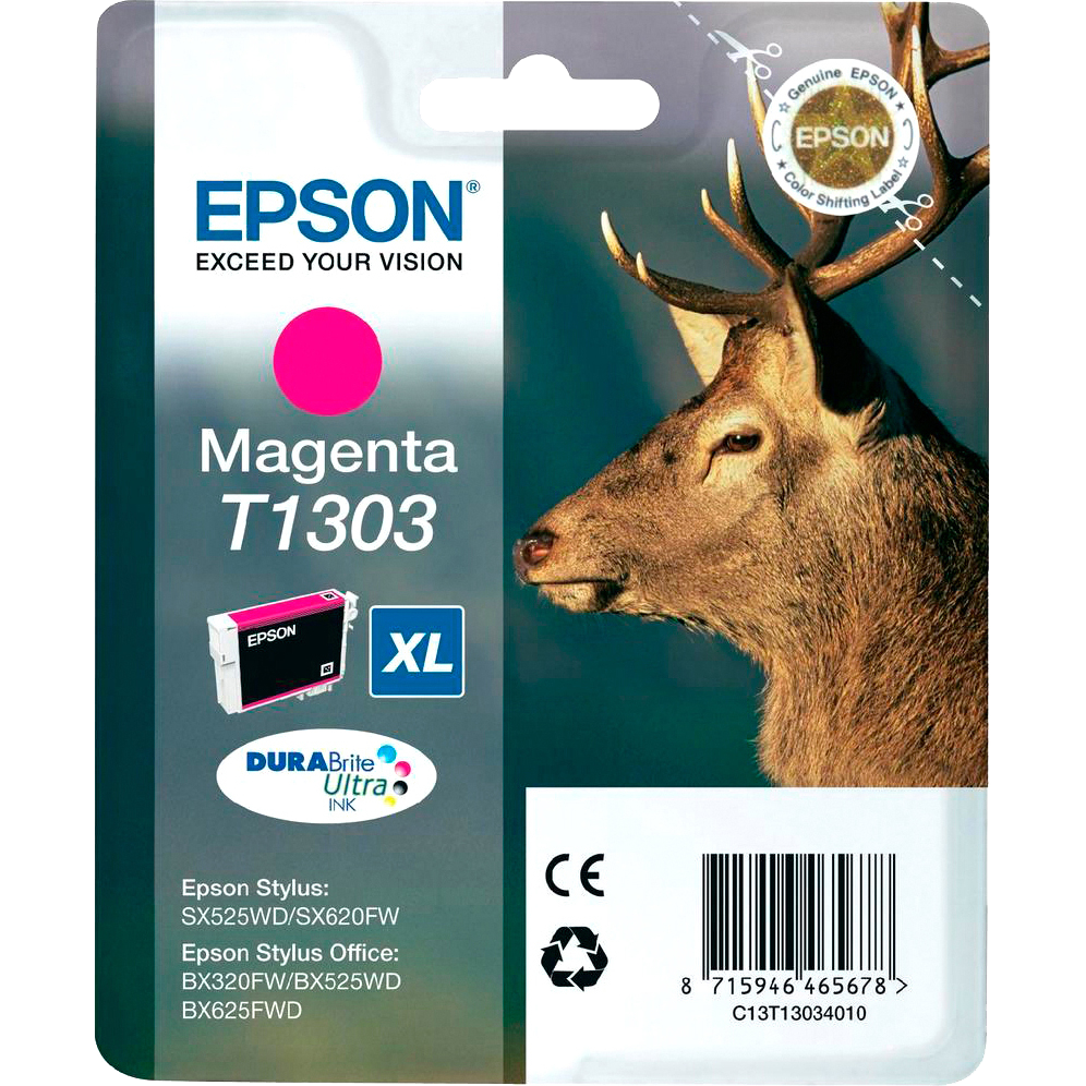 Epson T1303 (C13T13034012)