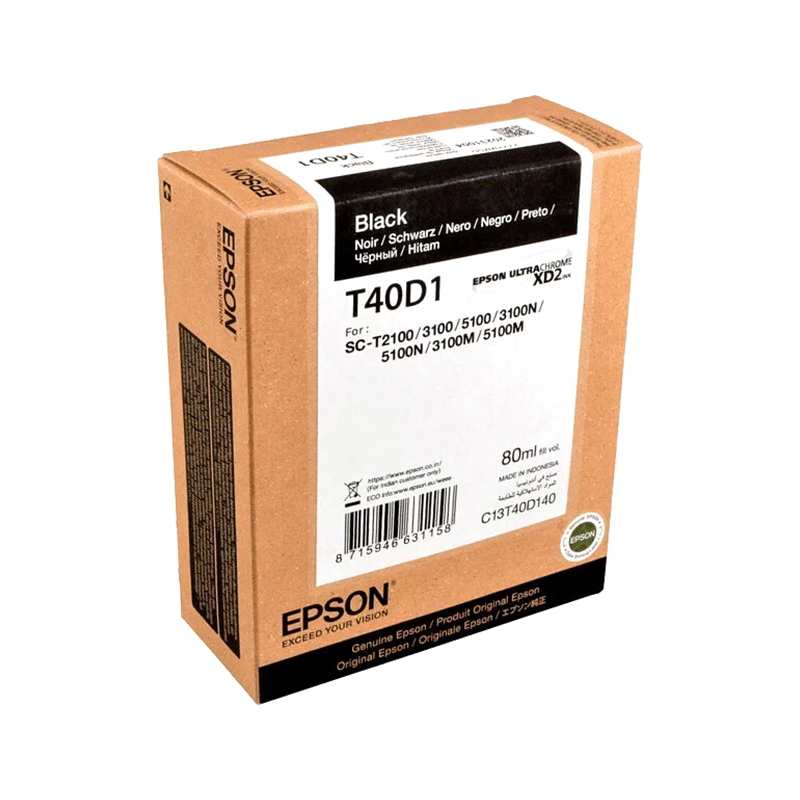 Epson T40D1 (C13T40D140)