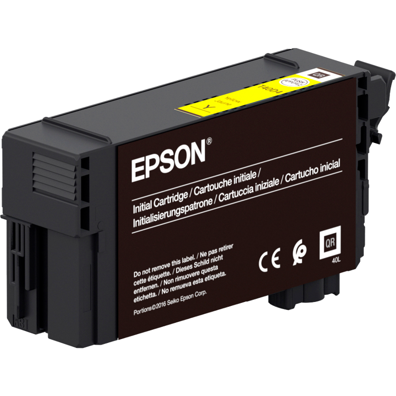 Картридж Epson T40D440 арт. C13T40D440