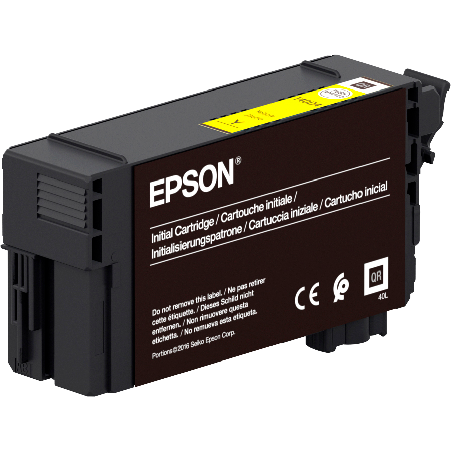 Картридж Epson T40D440 арт. C13T40D440